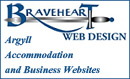 Braveheart Web Design