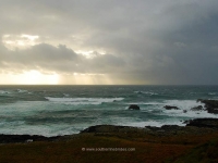 shower-arriving-islay.jpg
